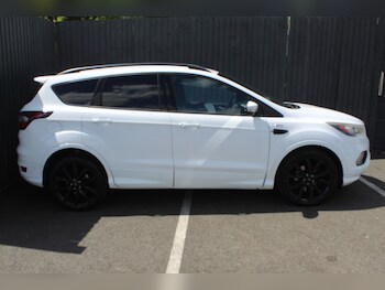 Used Ford Kuga 2017 for sale - 78459719: Photo