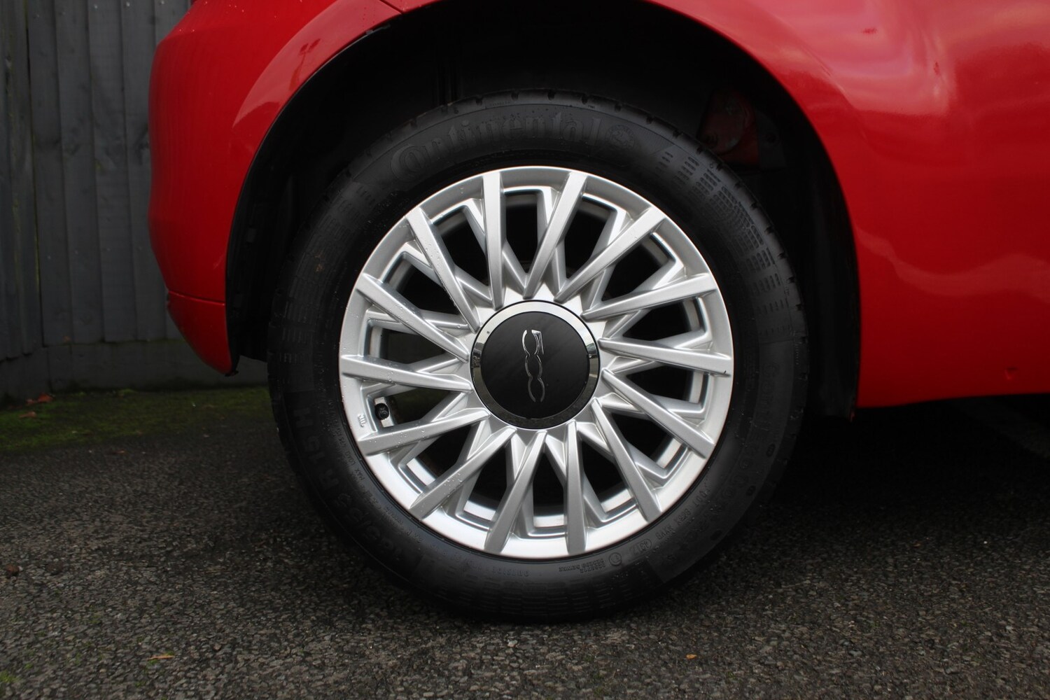 Used Fiat 500 2017 for sale - 76924290: Photo 10