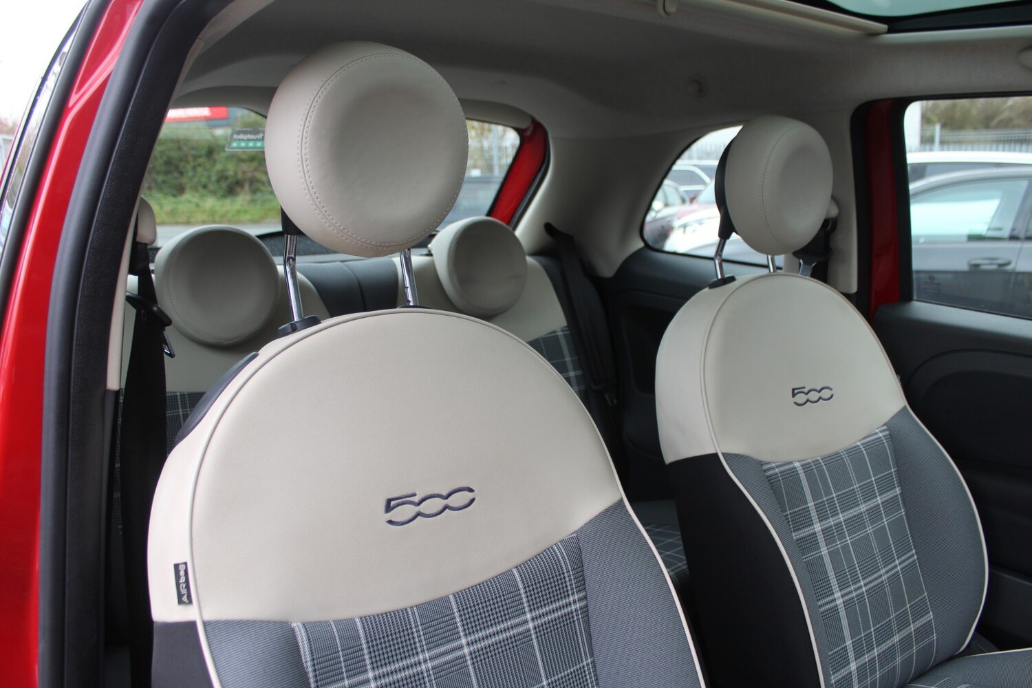 Used Fiat 500 2017 for sale - 76924290: Photo 13