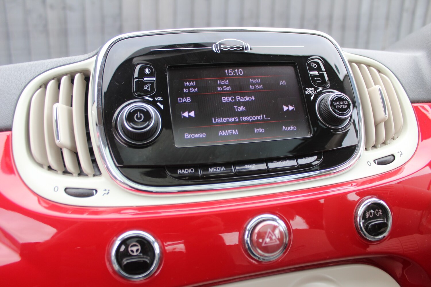 Used Fiat 500 2017 for sale - 76924290: Photo 14