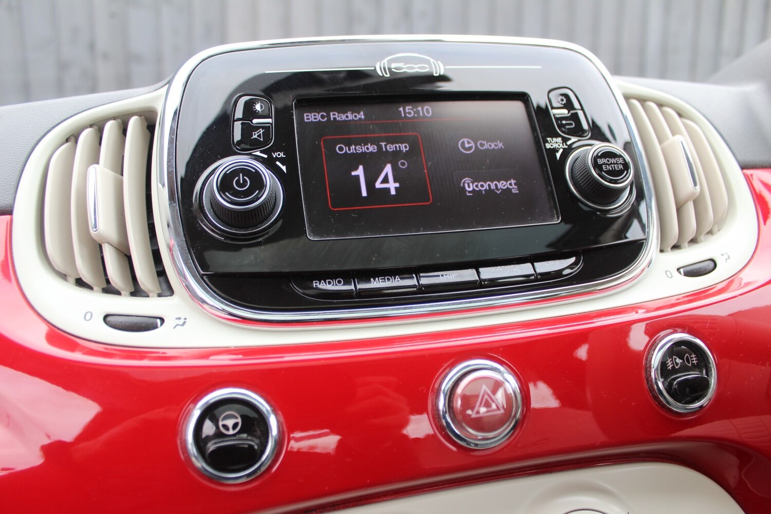 Used Fiat 500 2017 for sale - 76924290: Photo 15