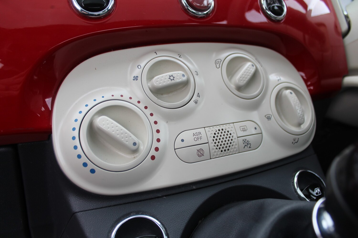 Used Fiat 500 2017 for sale - 76924290: Photo 16