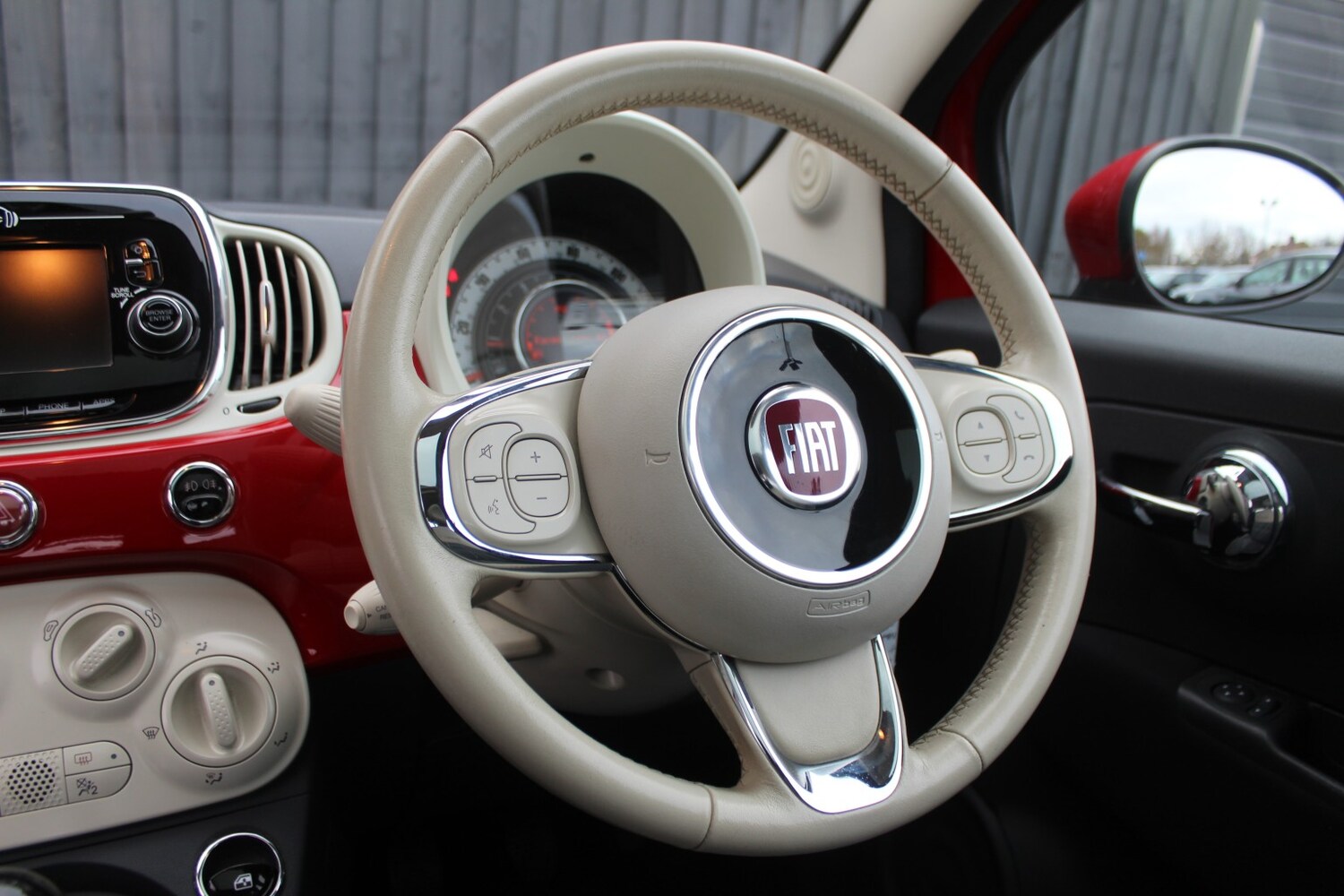 Used Fiat 500 2017 for sale - 76924290: Photo 17