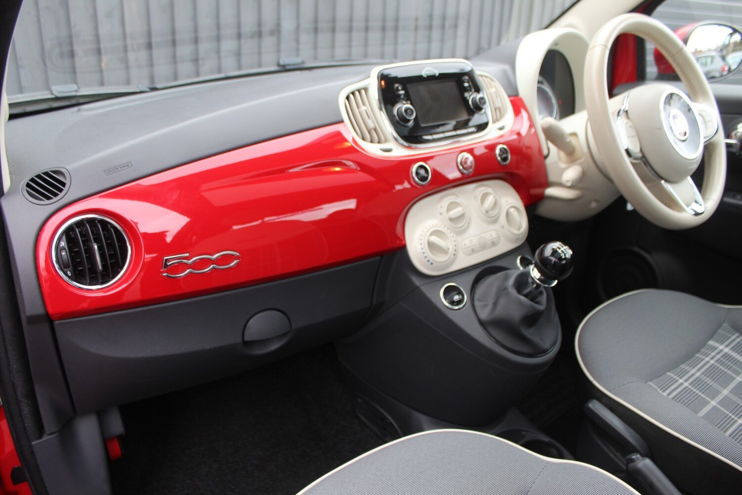 Used Fiat 500 2017 for sale - 76924290: Photo 19