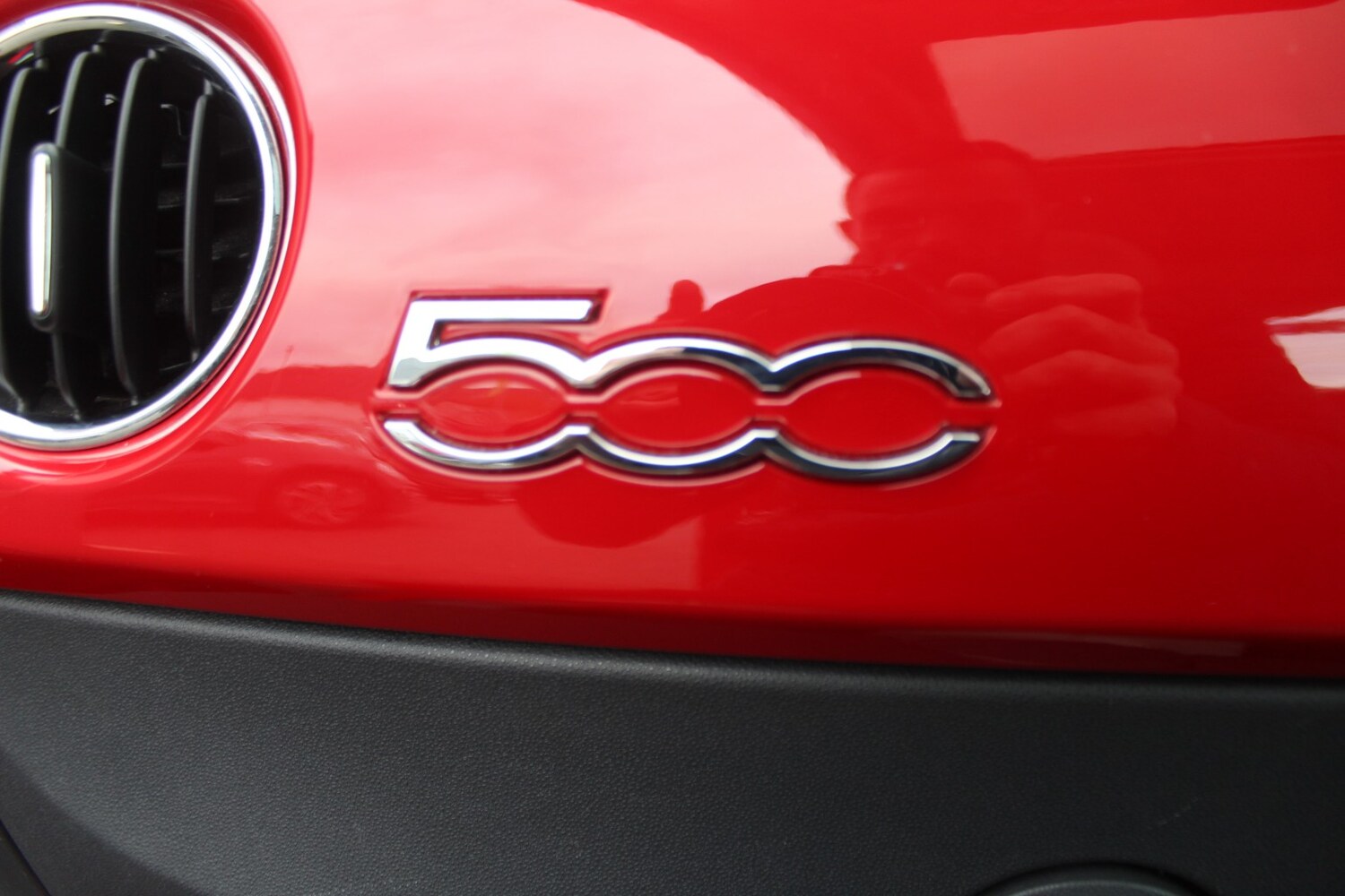 Used Fiat 500 2017 for sale - 76924290: Photo 20