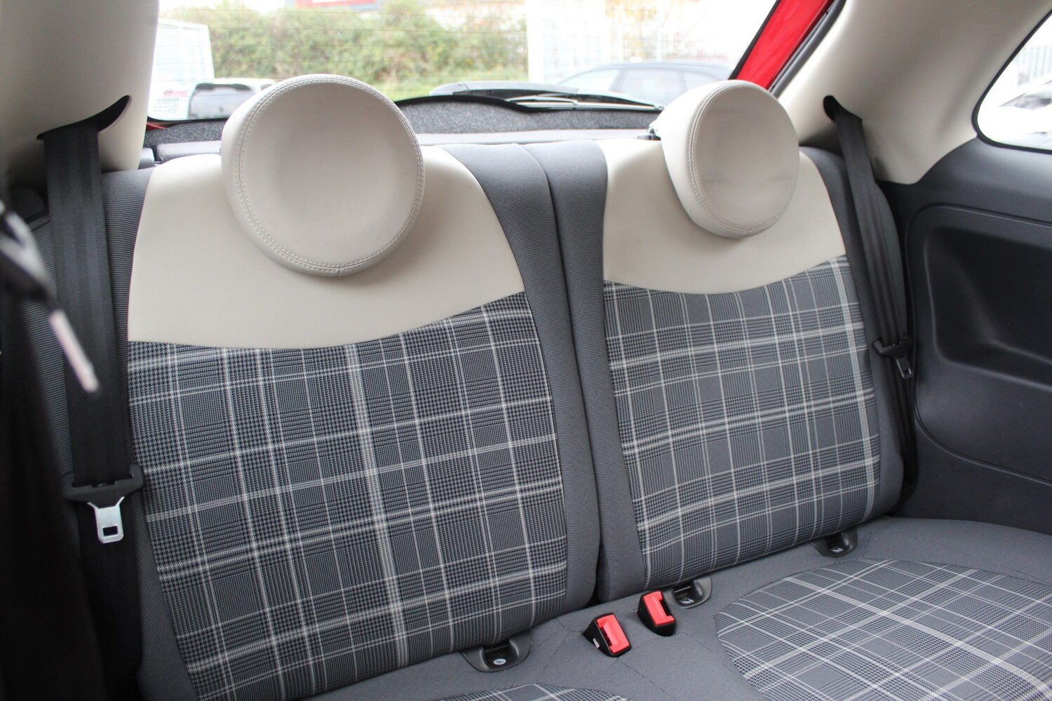 Used Fiat 500 2017 for sale - 76924290: Photo 21