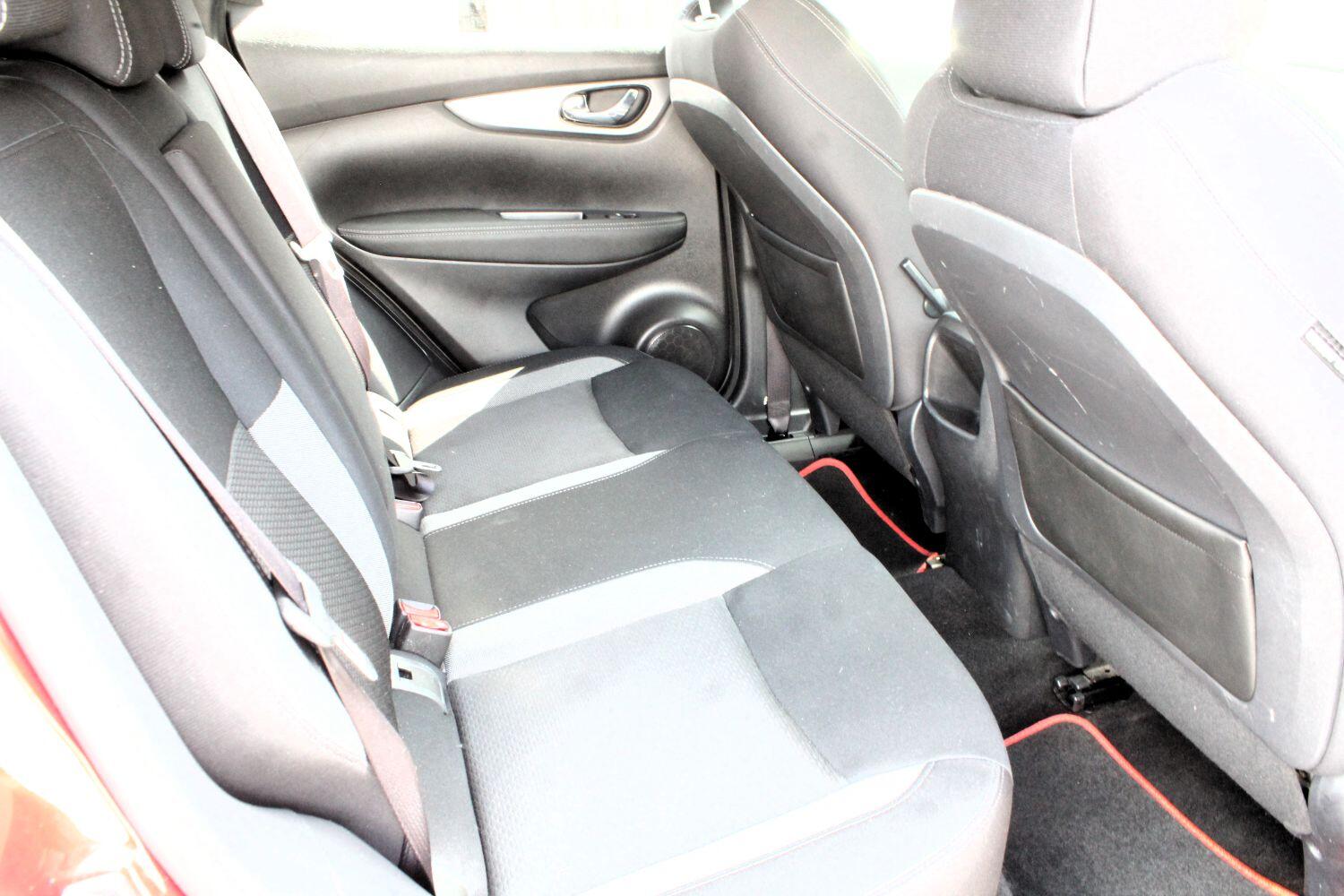 Used Nissan Qashqai 2019 for sale - 77085292: Photo 11