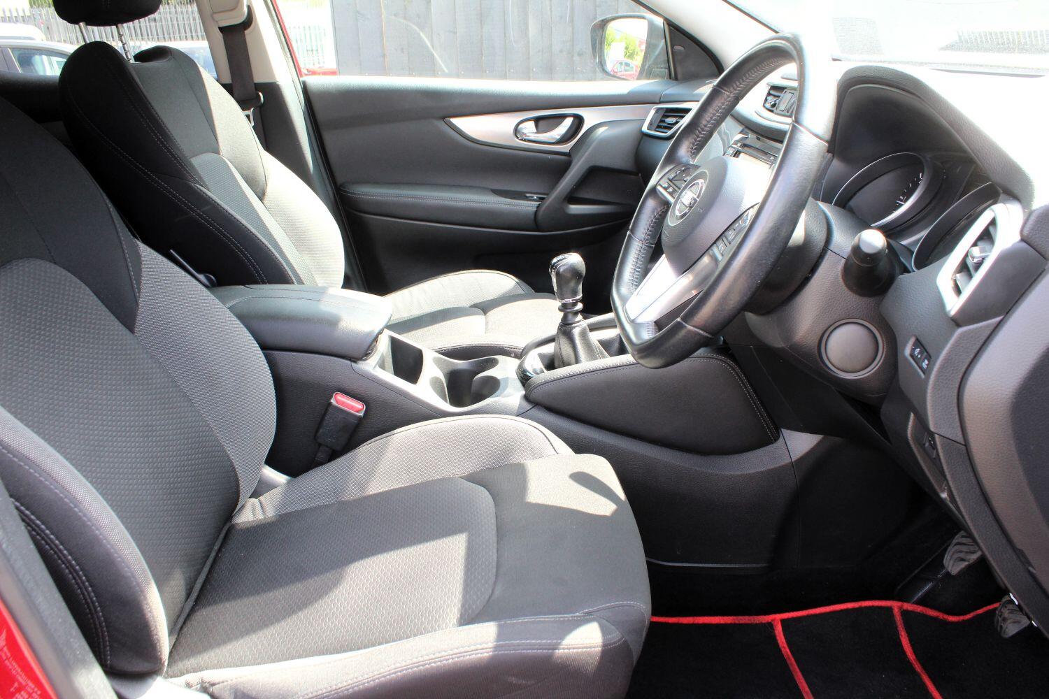 Used Nissan Qashqai 2019 for sale - 77085292: Photo 12