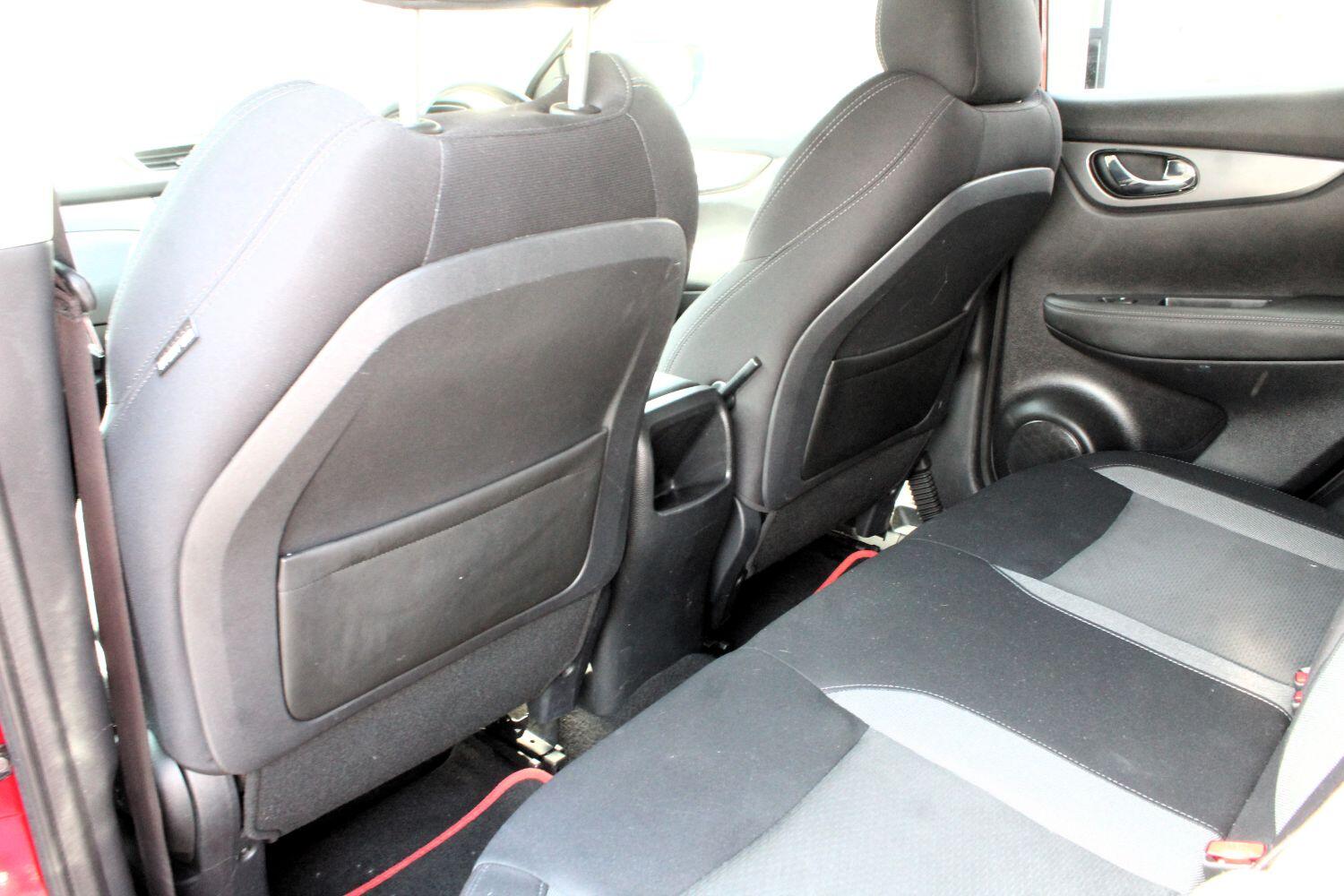 Used Nissan Qashqai 2019 for sale - 77085292: Photo 14