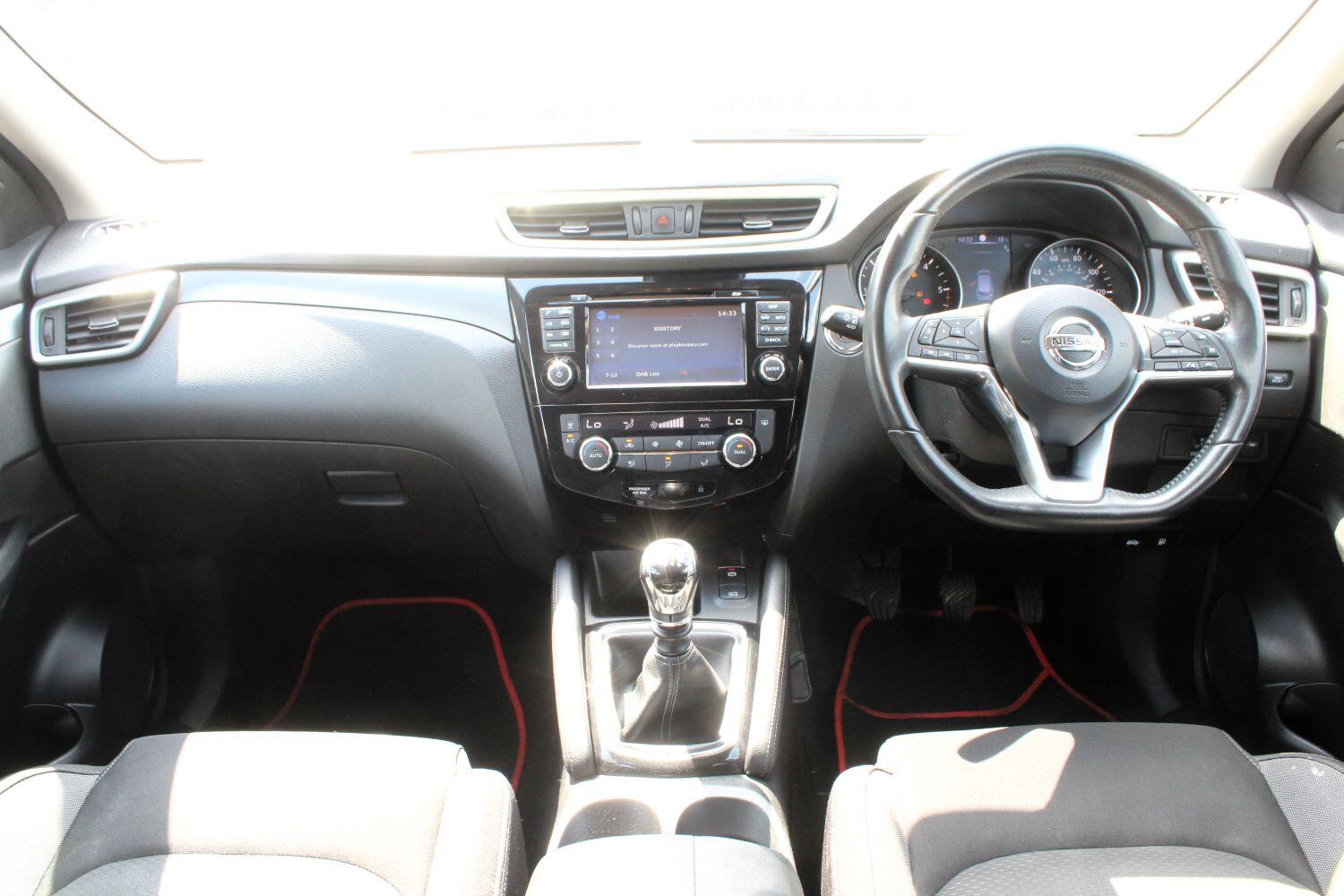 Used Nissan Qashqai 2019 for sale - 77085292: Photo 15
