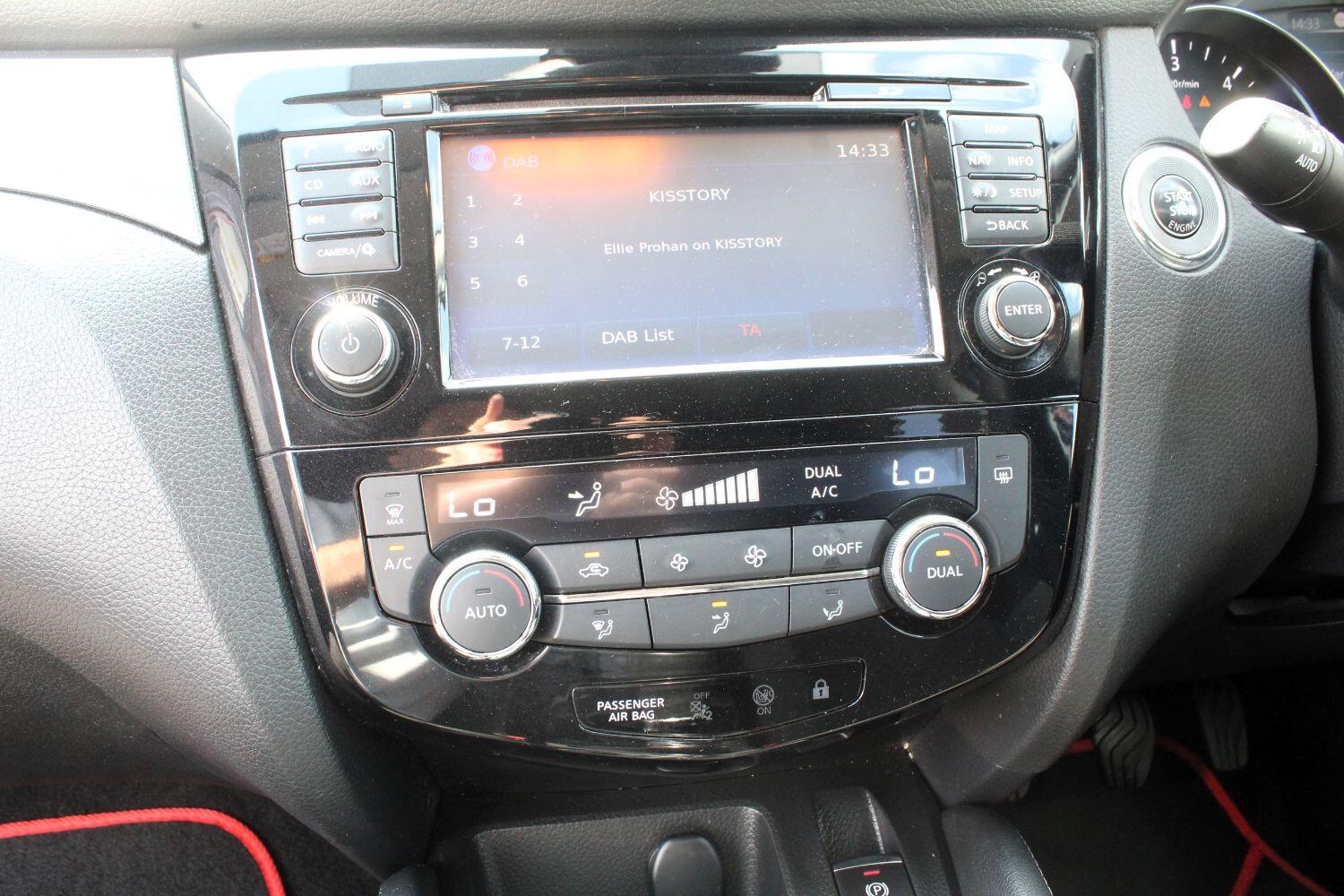 Used Nissan Qashqai 2019 for sale - 77085292: Photo 17