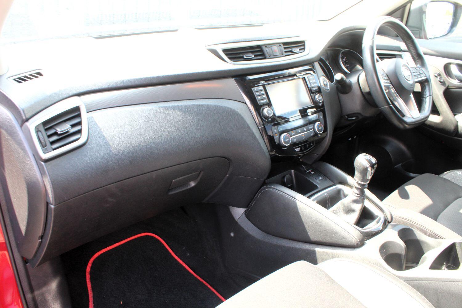 Used Nissan Qashqai 2019 for sale - 77085292: Photo 18