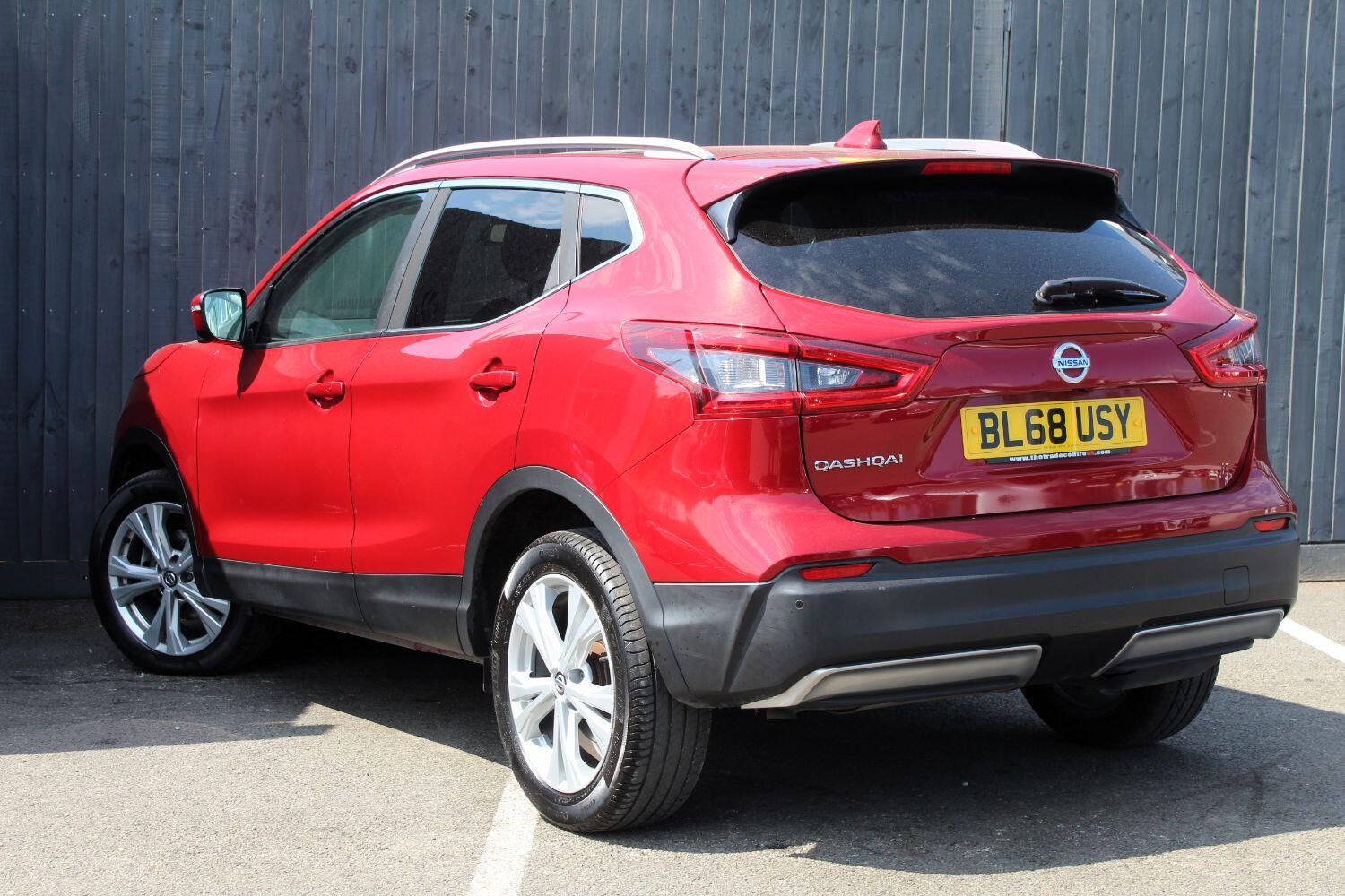 Used Nissan Qashqai 2019 for sale - 77085292: Photo 5