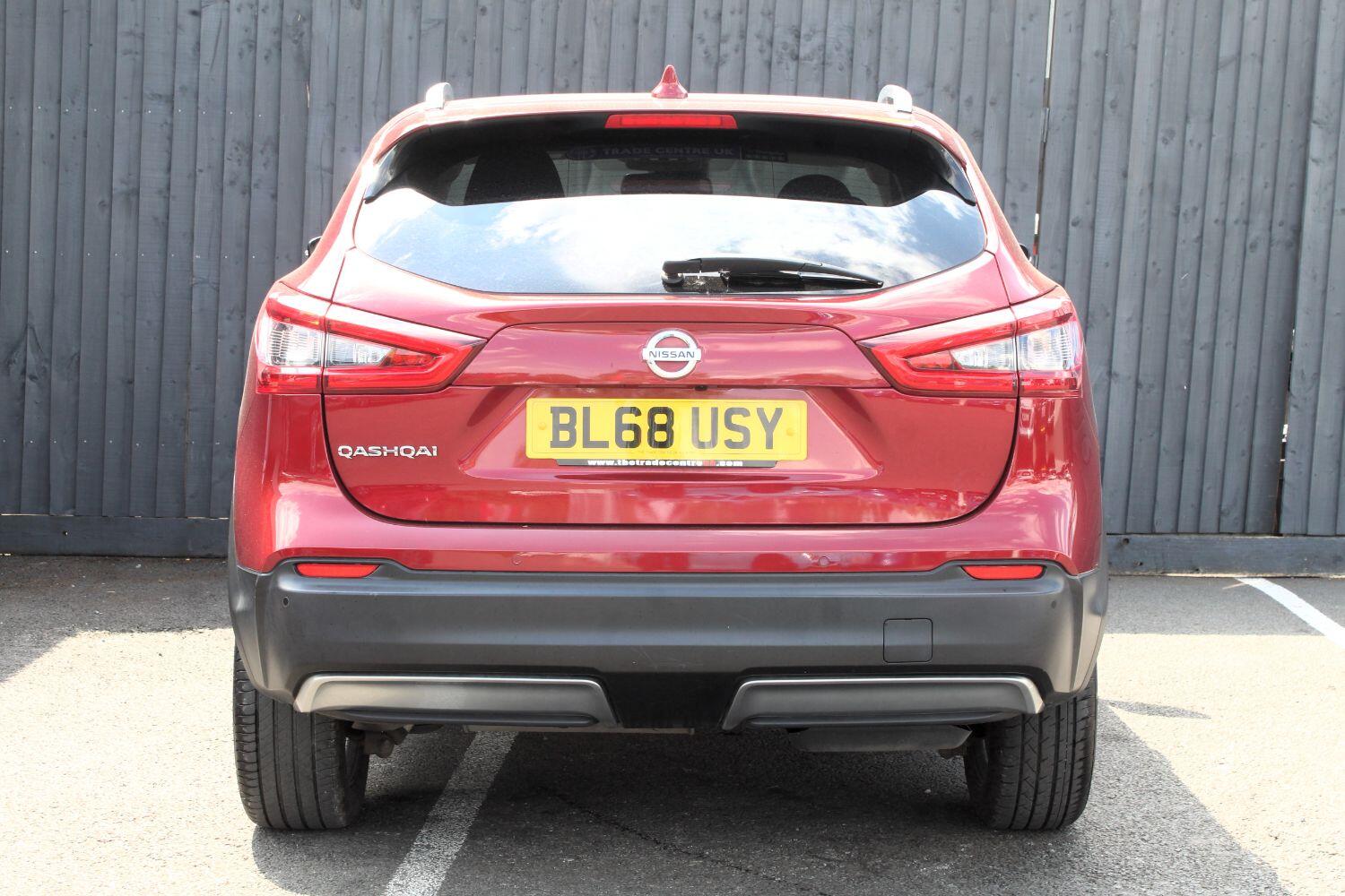Used Nissan Qashqai 2019 for sale - 77085292: Photo 7