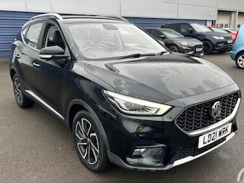 Used MG MG ZS 2021 for sale - 77766348: Photo