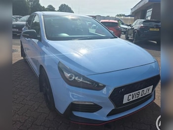 Used Hyundai i30 2019 for sale - 79451399: Photo