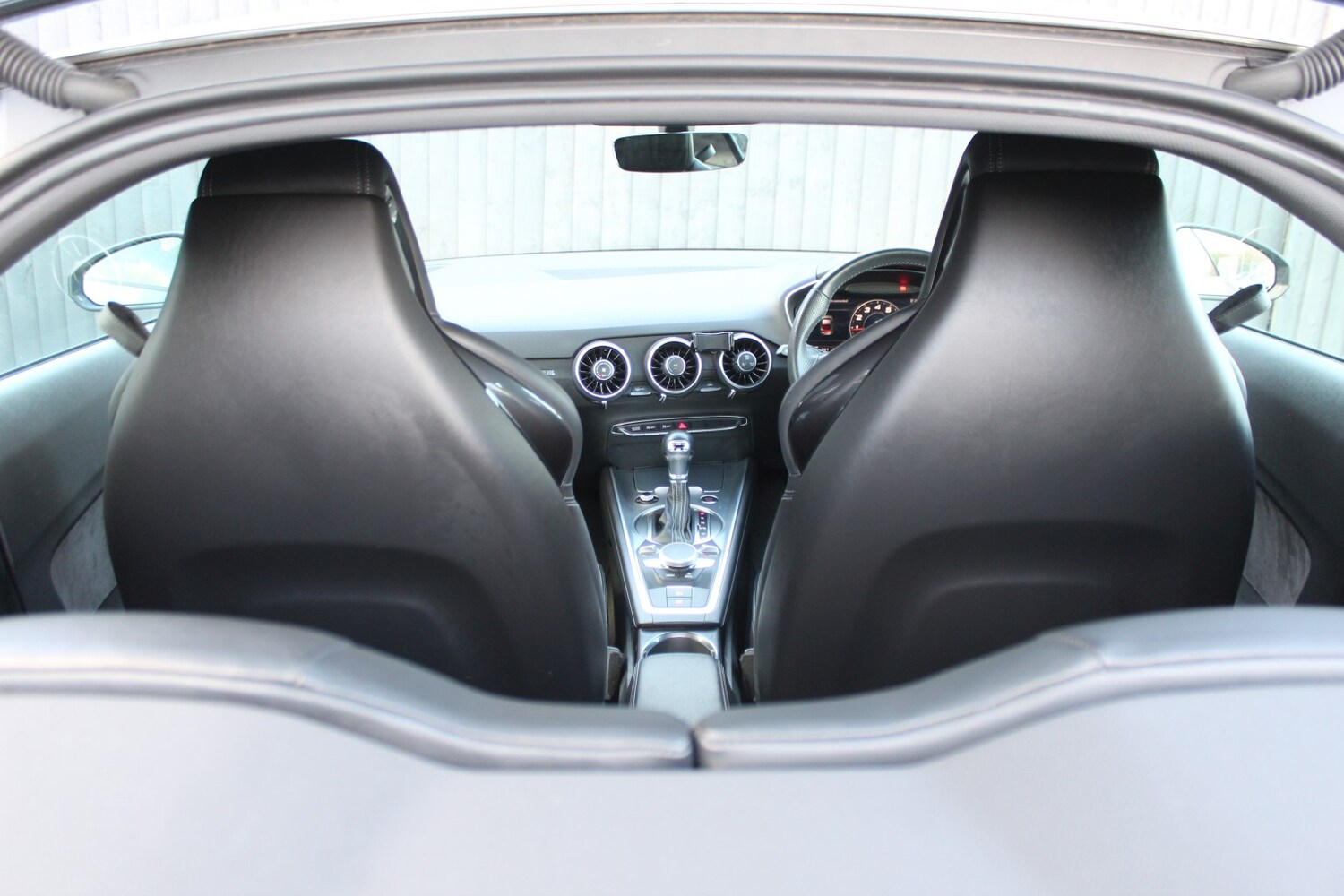 Used Audi TT 2019 for sale - 78201987: Photo 21