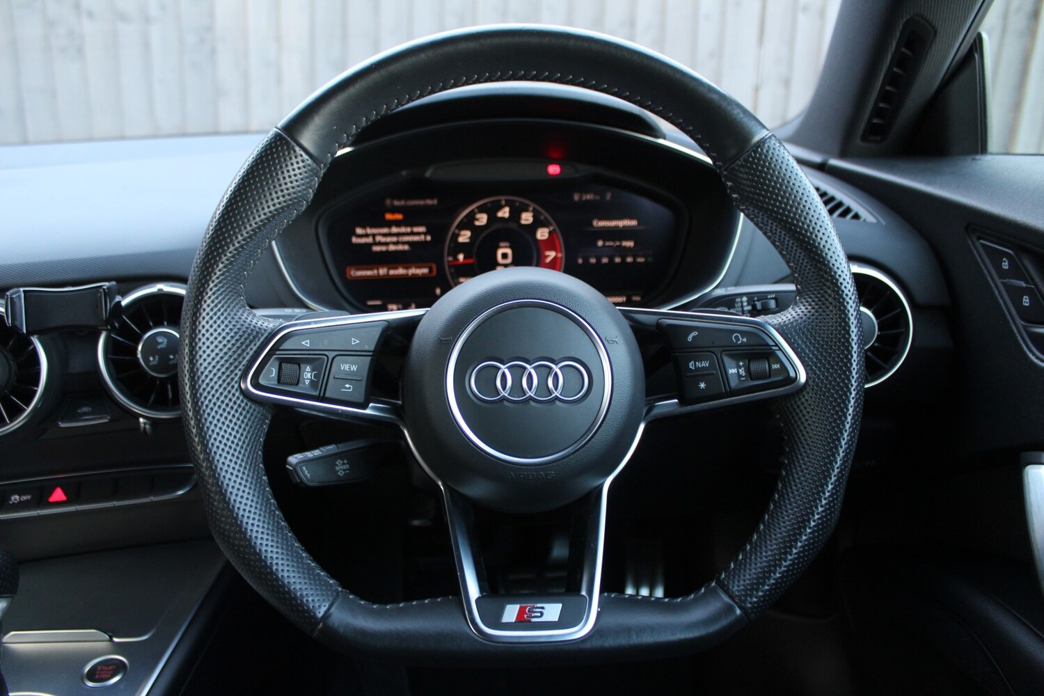Used Audi TT 2019 for sale - 78201987: Photo 23