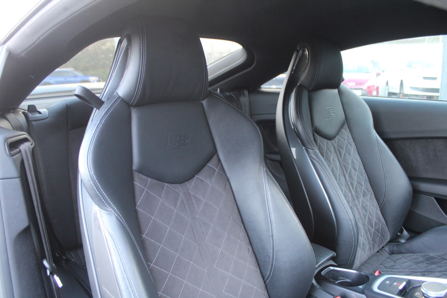 Used Audi TT 2019 for sale - 78201987: Photo 26