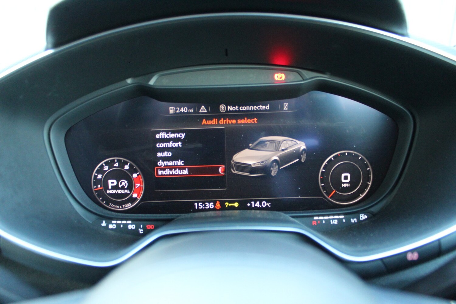 Used Audi TT 2019 for sale - 78201987: Photo 32