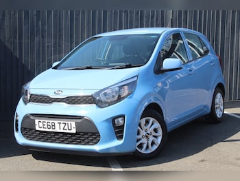 Used Kia Picanto 2018 for sale - 78145812: Photo
