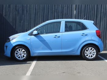 Used Kia Picanto 2018 for sale - 78145812: Photo