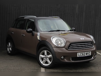 Used MINI Countryman 2012 for sale - 78813370: Photo