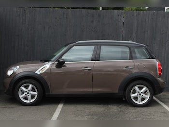 Used MINI Countryman 2012 for sale - 78813370: Photo