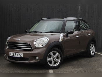 Used MINI Countryman 2012 for sale - 78813370: Photo