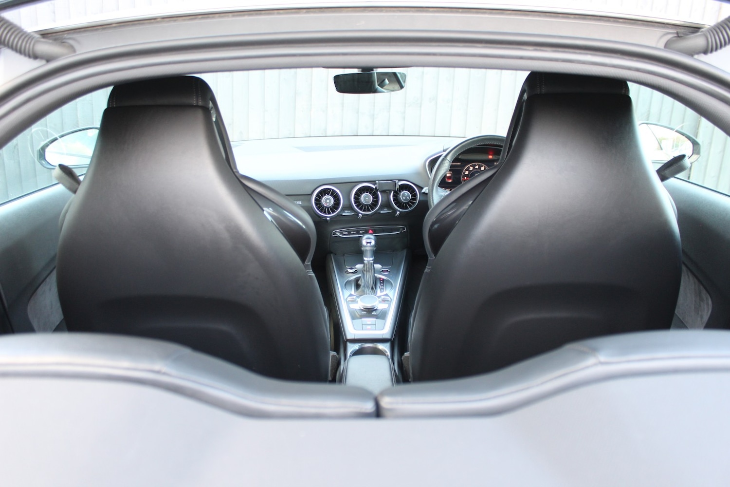 Used Audi TT 2019 for sale - 76924321: Photo 20