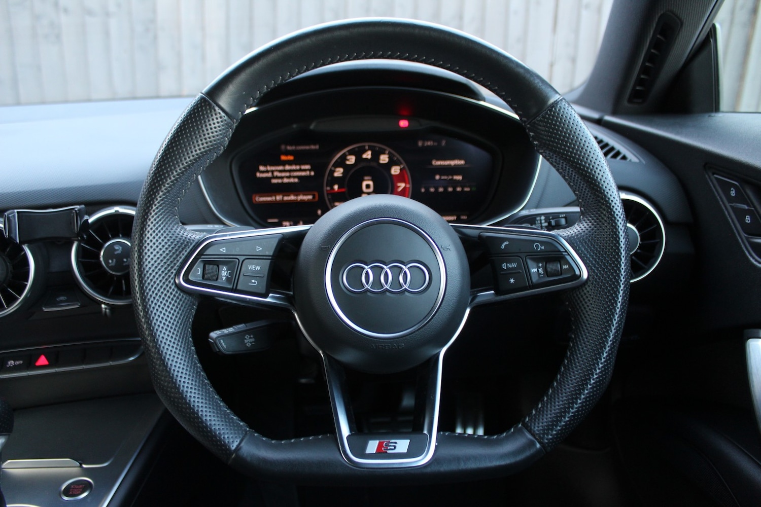 Used Audi TT 2019 for sale - 76924321: Photo 22