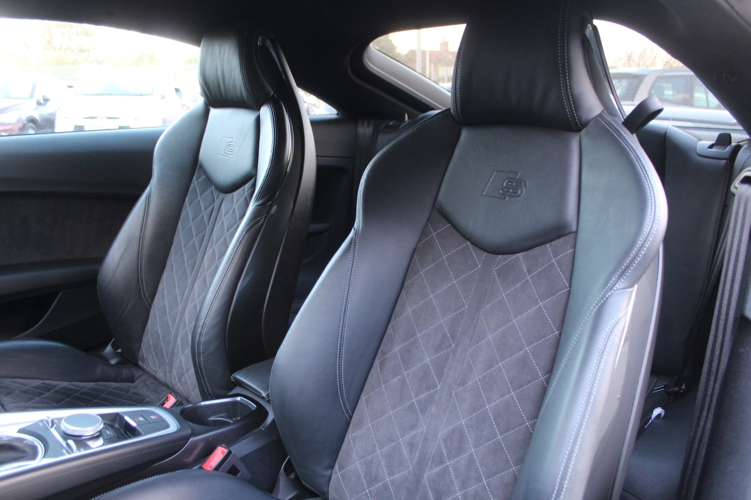 Used Audi TT 2019 for sale - 76924321: Photo 24