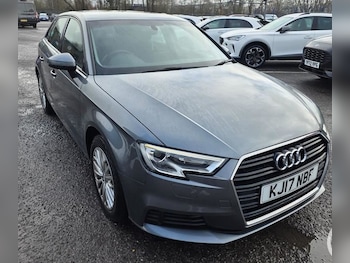 2017 - 1.6 TDI 116 SE Technik 5dr