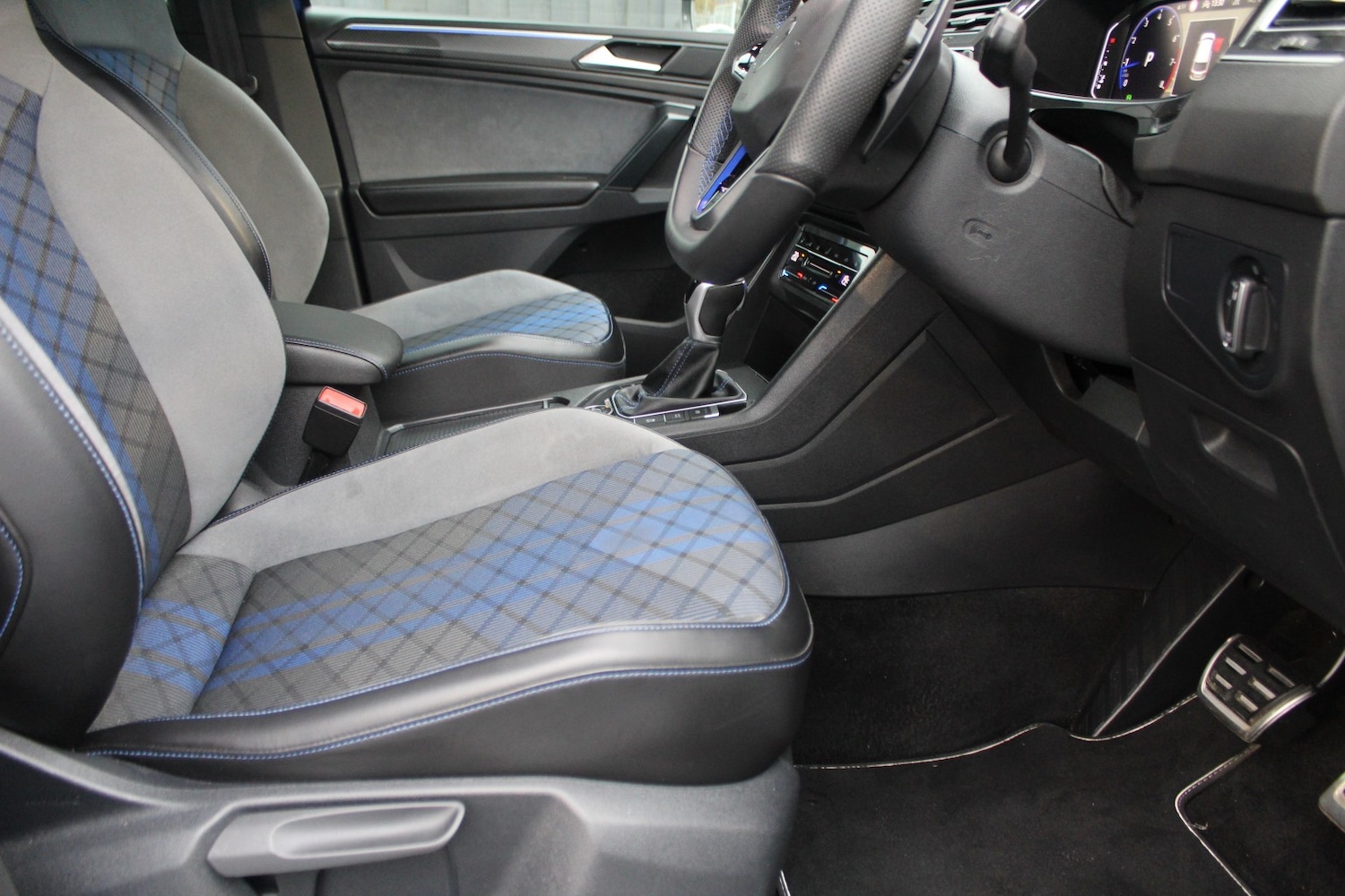 Used Volkswagen Tiguan 2021 for sale - 77085337: Photo 13