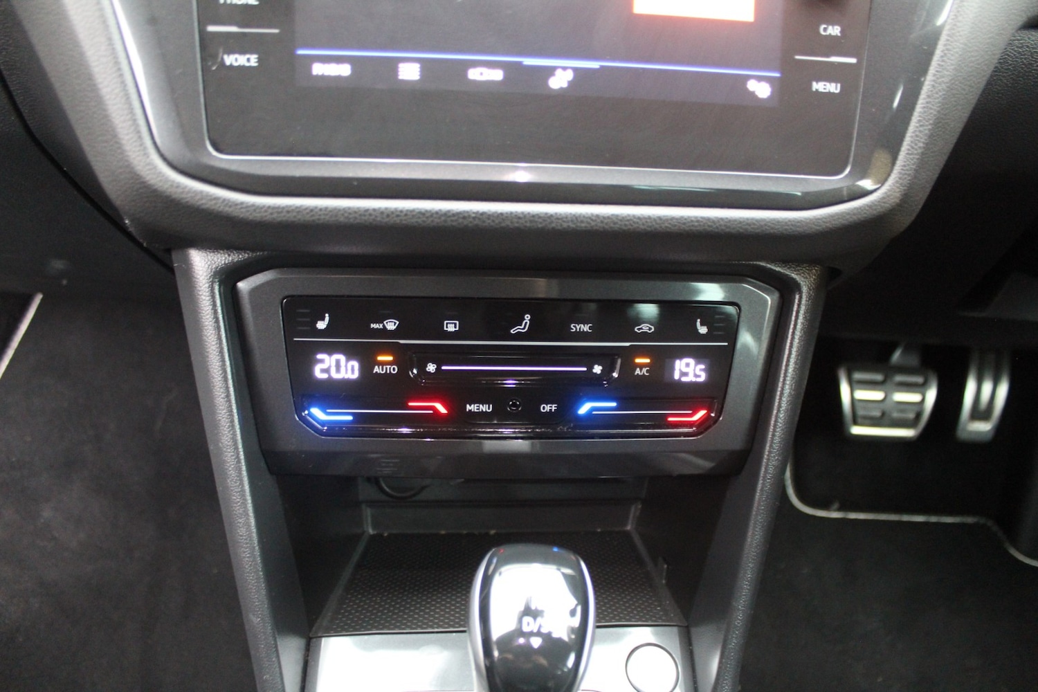 Used Volkswagen Tiguan 2021 for sale - 77085337: Photo 19