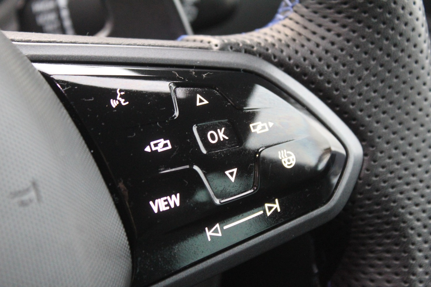 Used Volkswagen Tiguan 2021 for sale - 77085337: Photo 23