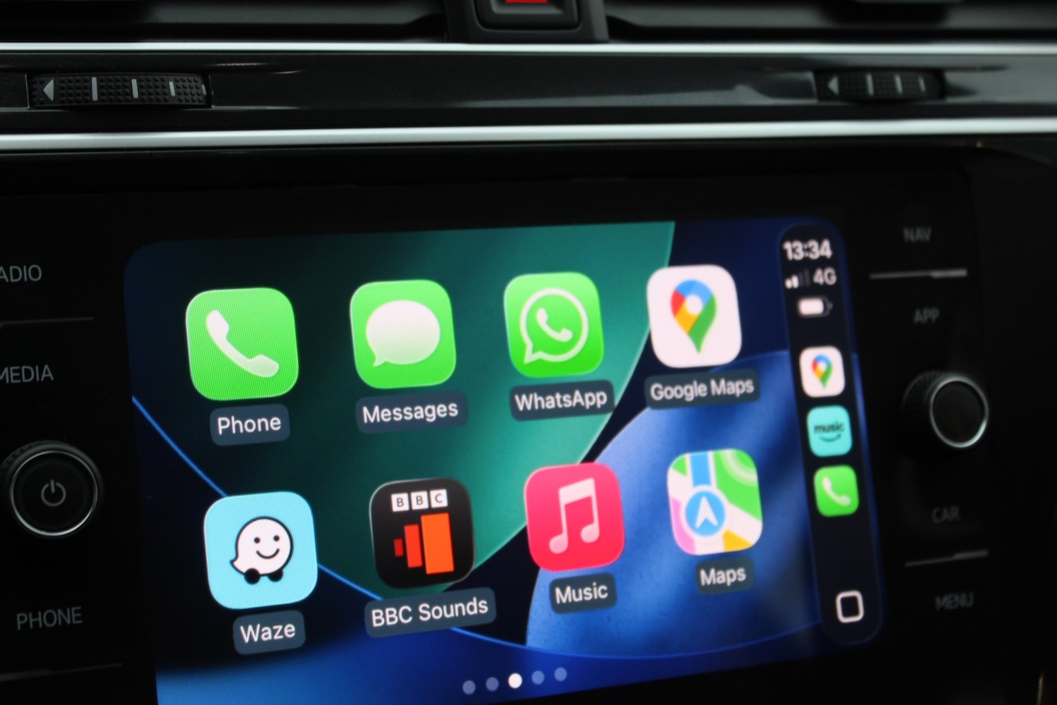 Used Volkswagen Tiguan 2021 for sale - 77085337: Photo 26