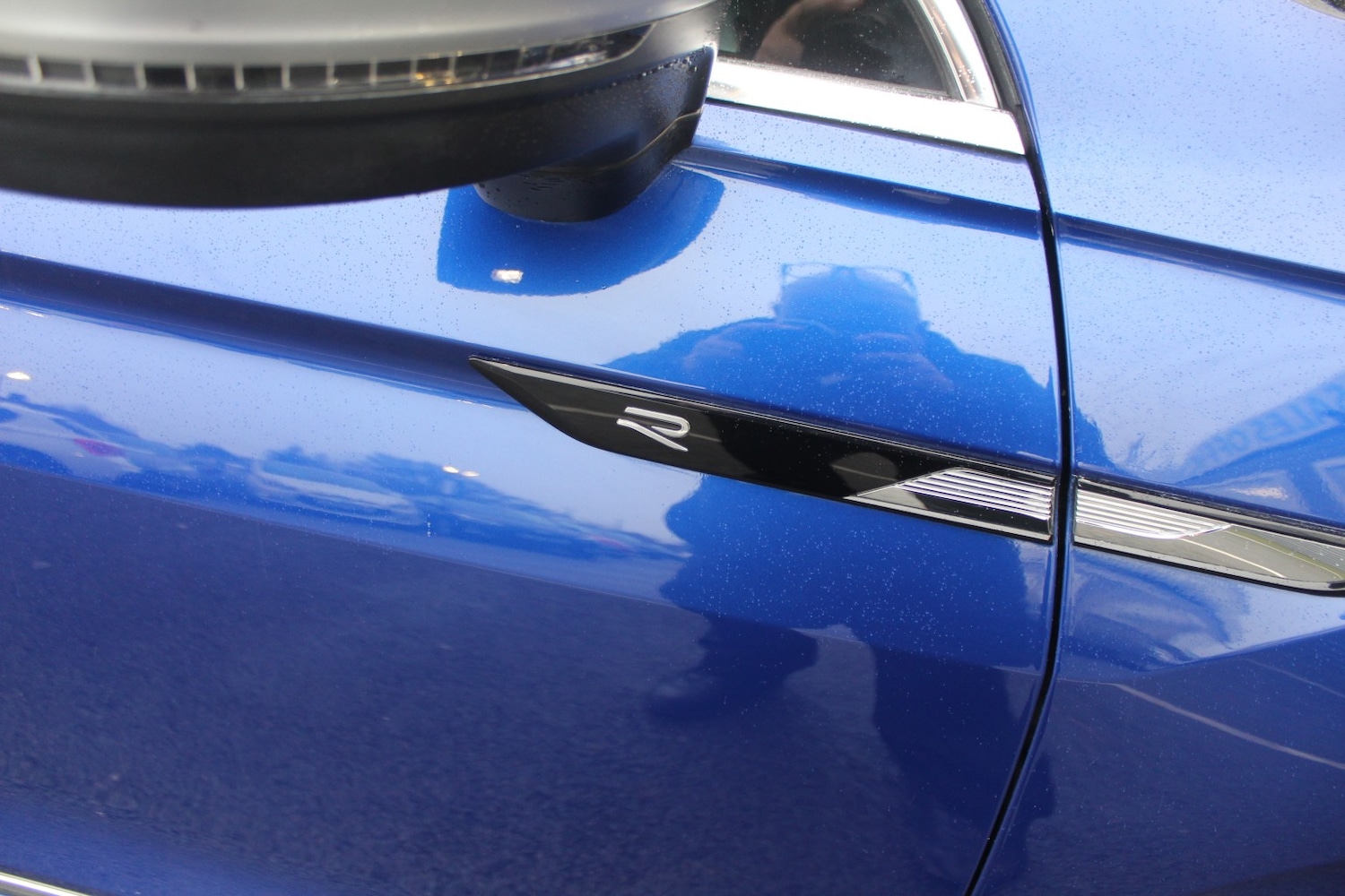 Used Volkswagen Tiguan 2021 for sale - 77085337: Photo 34