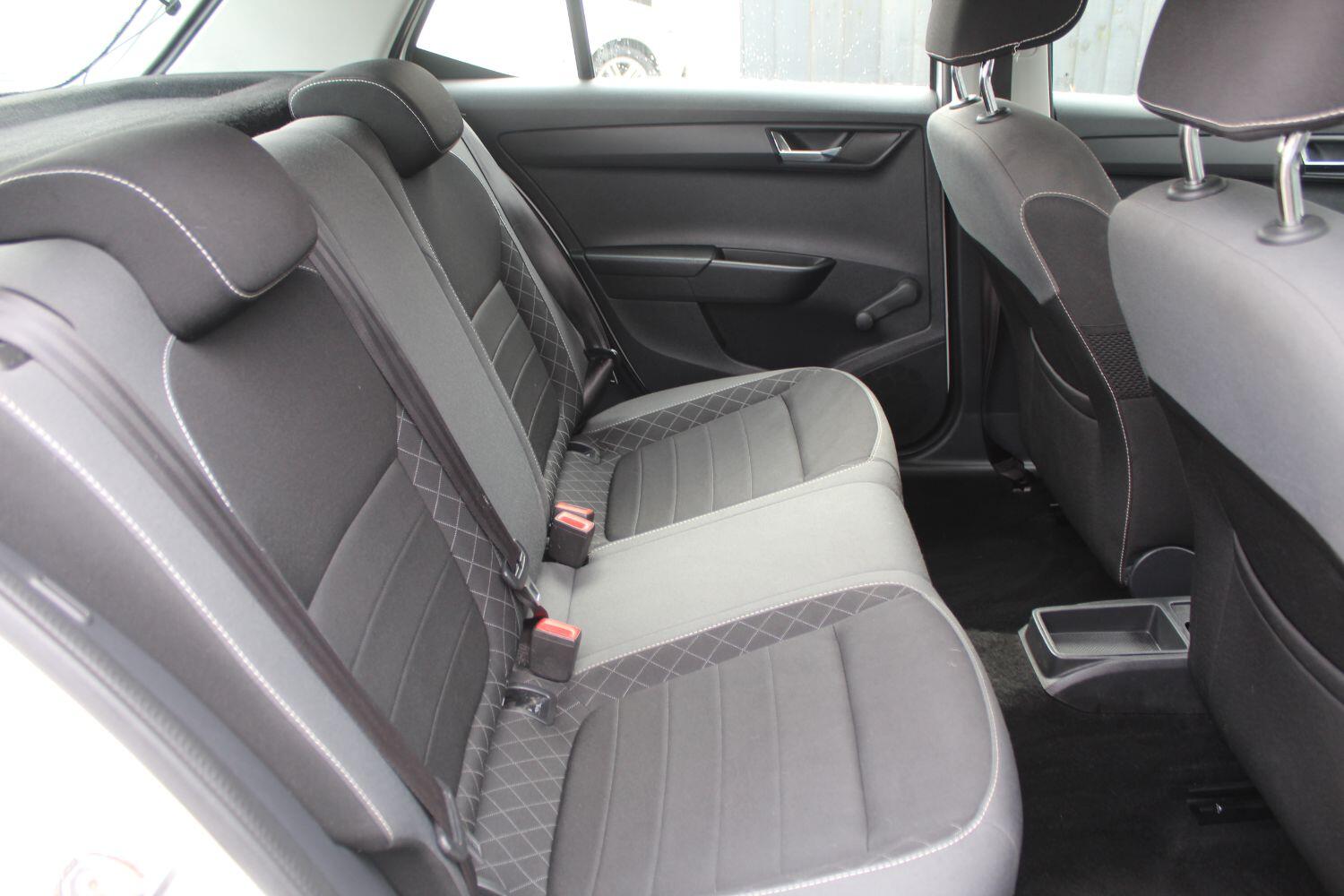 Used Skoda Fabia 2019 for sale - 76924363: Photo 12