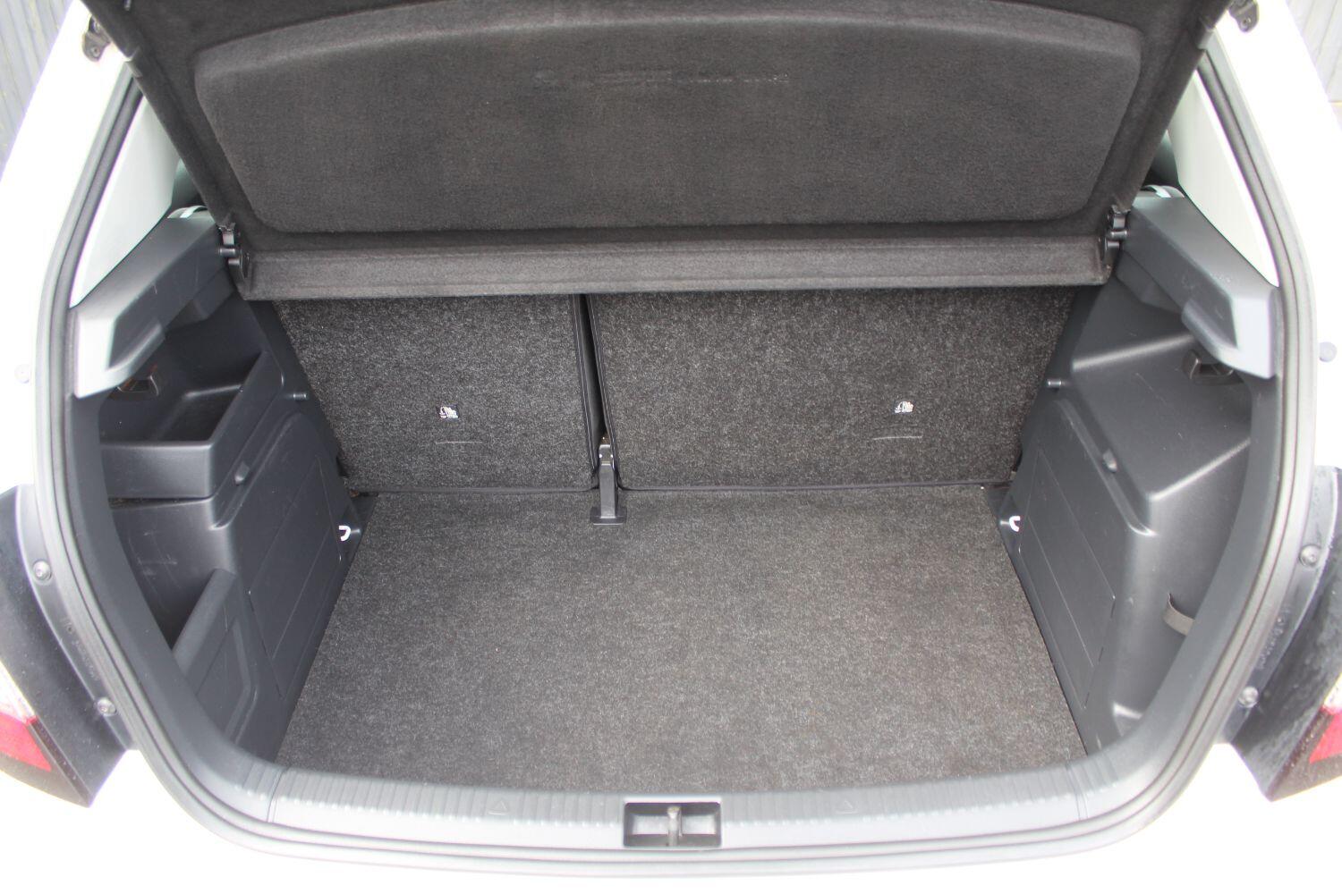 Used Skoda Fabia 2019 for sale - 76924363: Photo 14