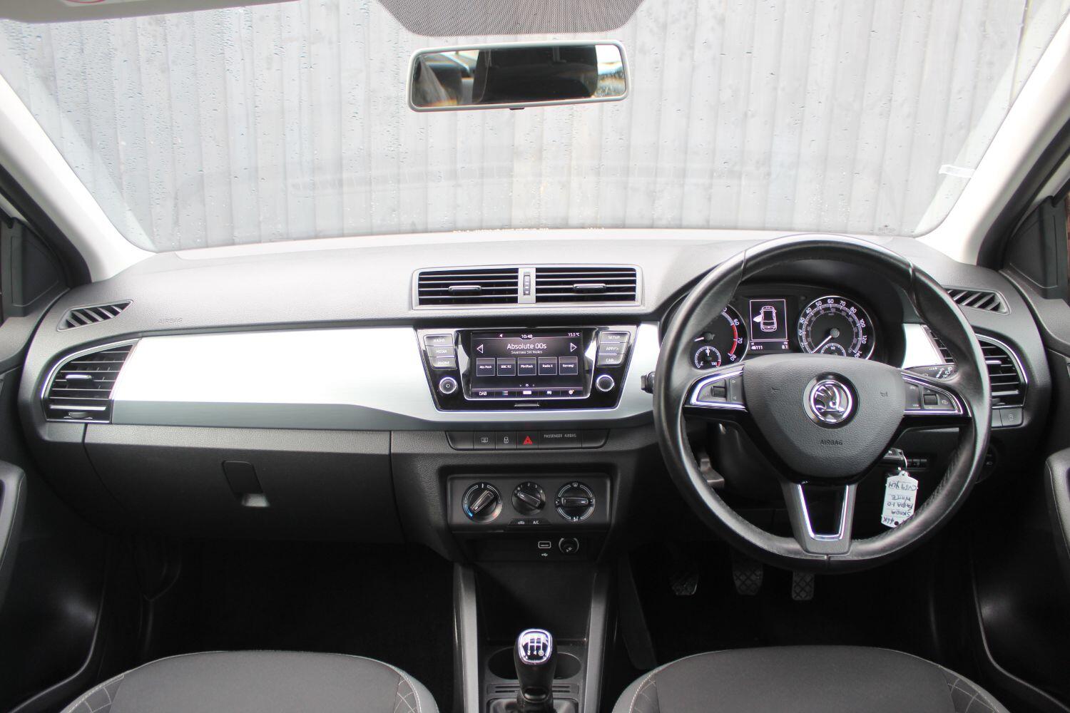 Used Skoda Fabia 2019 for sale - 76924363: Photo 17