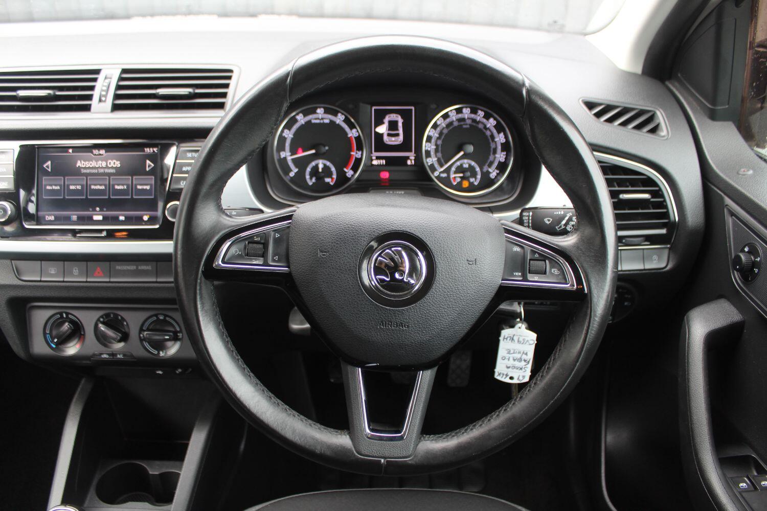 Used Skoda Fabia 2019 for sale - 76924363: Photo 18