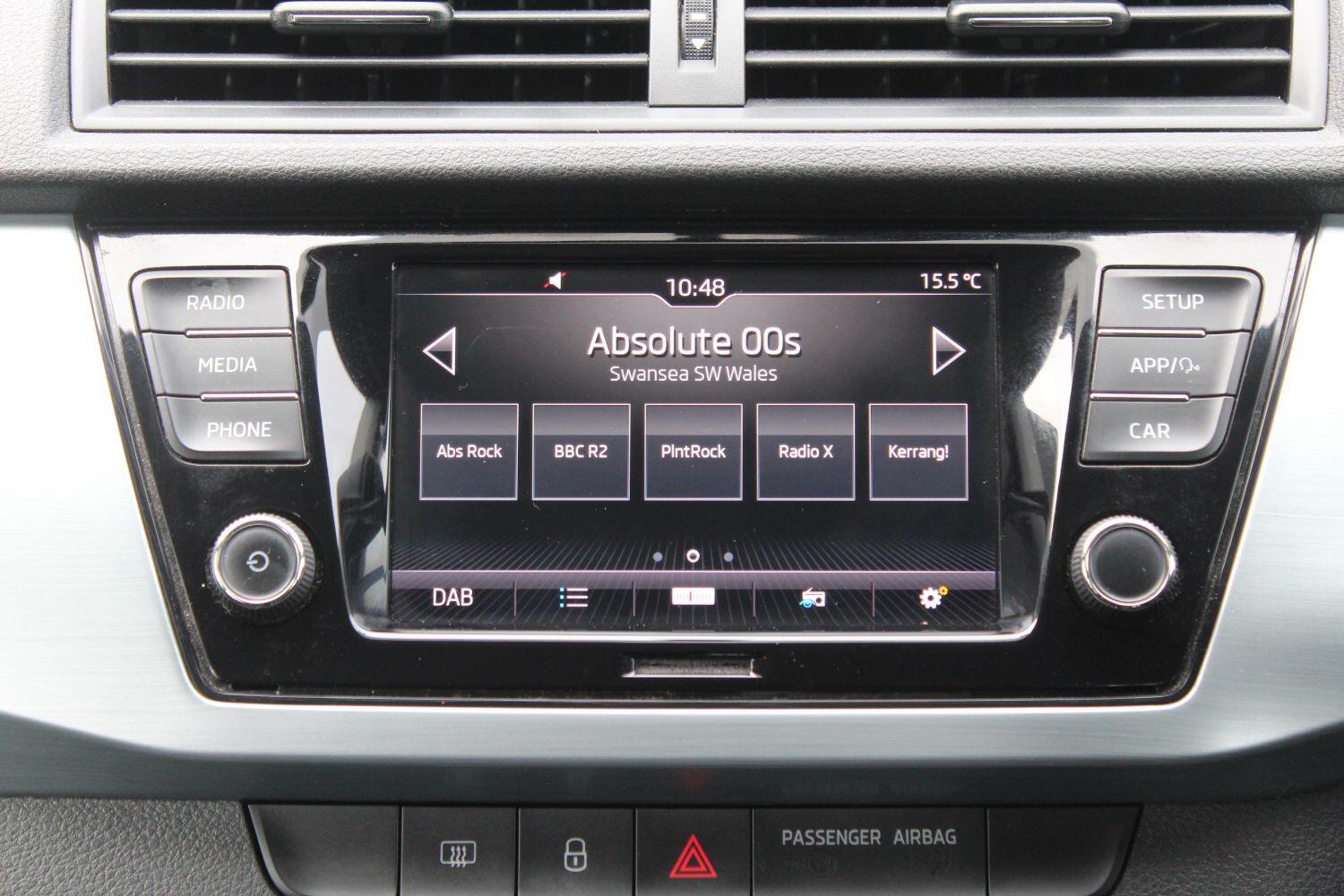 Used Skoda Fabia 2019 for sale - 76924363: Photo 20