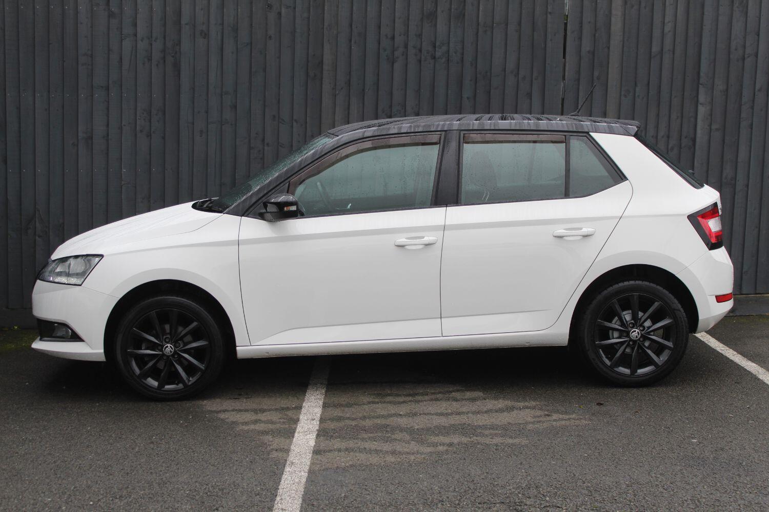 Used Skoda Fabia 2019 for sale - 76924363: Photo 6