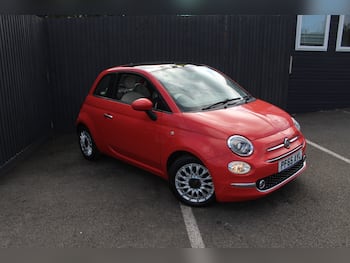 Used Fiat 500 2015 for sale - 79735294: Photo