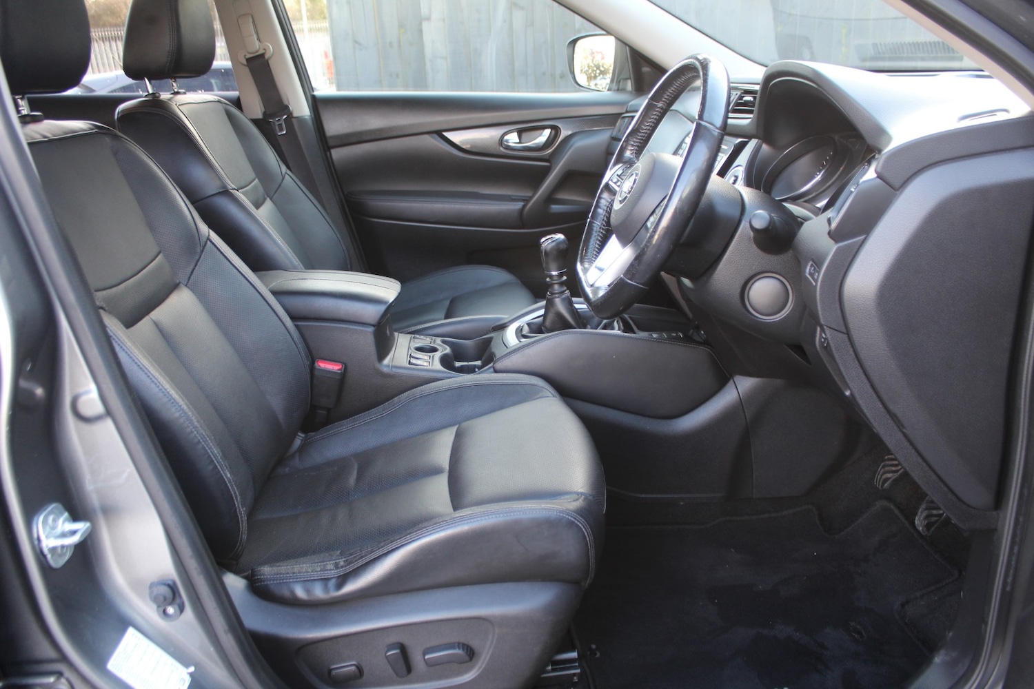 Used Nissan X-Trail 2018 for sale - 77085333: Photo 11