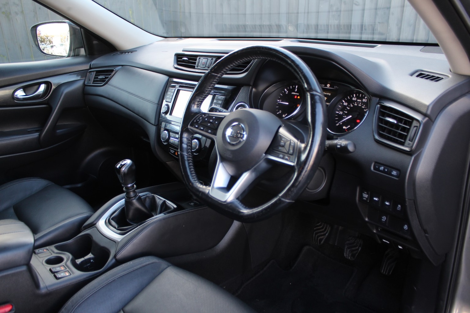 Used Nissan X-Trail 2018 for sale - 77085333: Photo 12