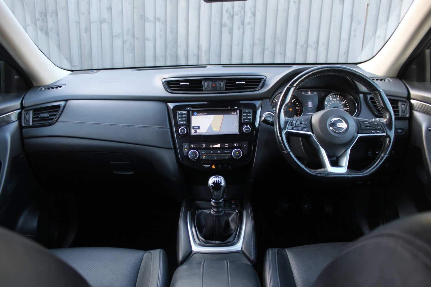 Used Nissan X-Trail 2018 for sale - 77085333: Photo 13