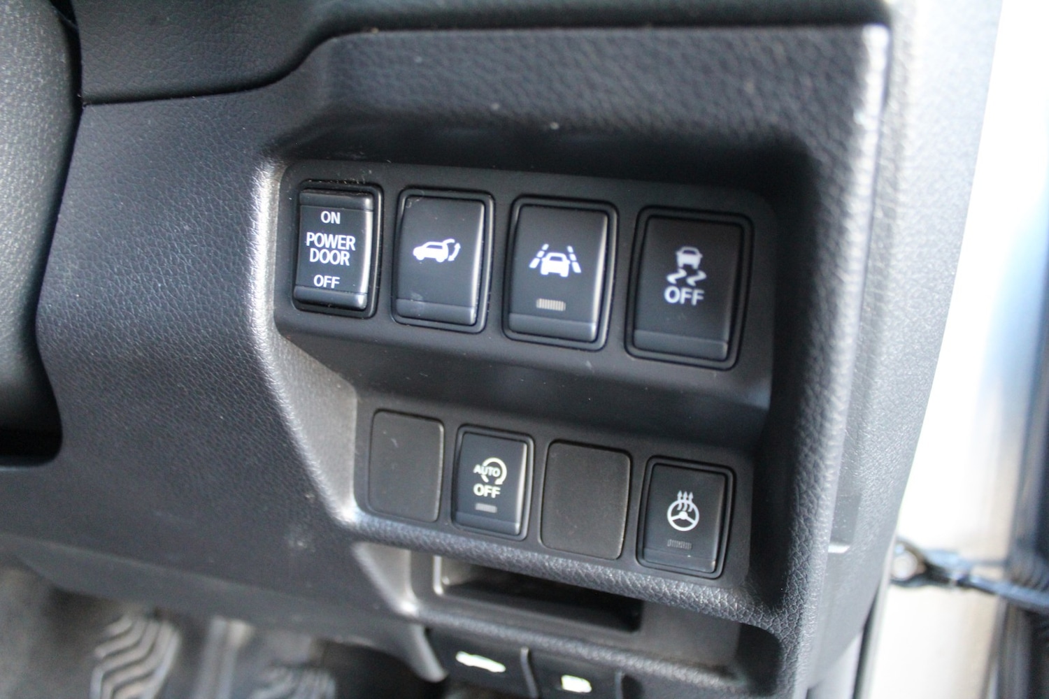 Used Nissan X-Trail 2018 for sale - 77085333: Photo 16