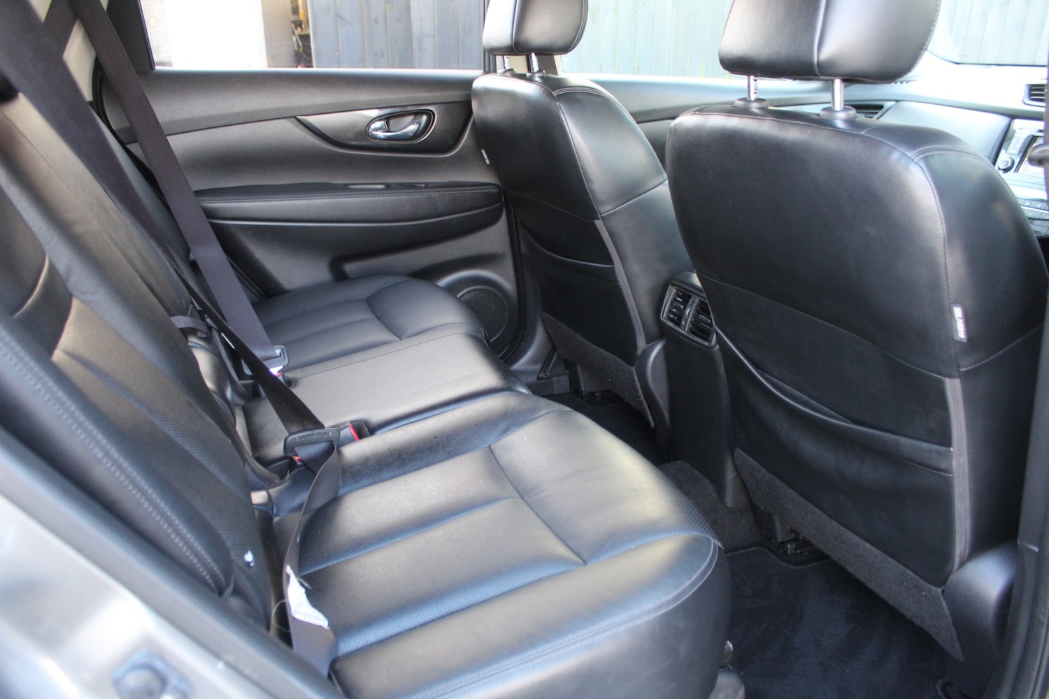 Used Nissan X-Trail 2018 for sale - 77085333: Photo 17